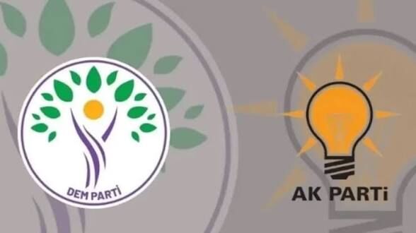 Diyarbakır’da DEM Parti ve AK Parti düşüşte: Sürpriz parti oyunu artırdı!