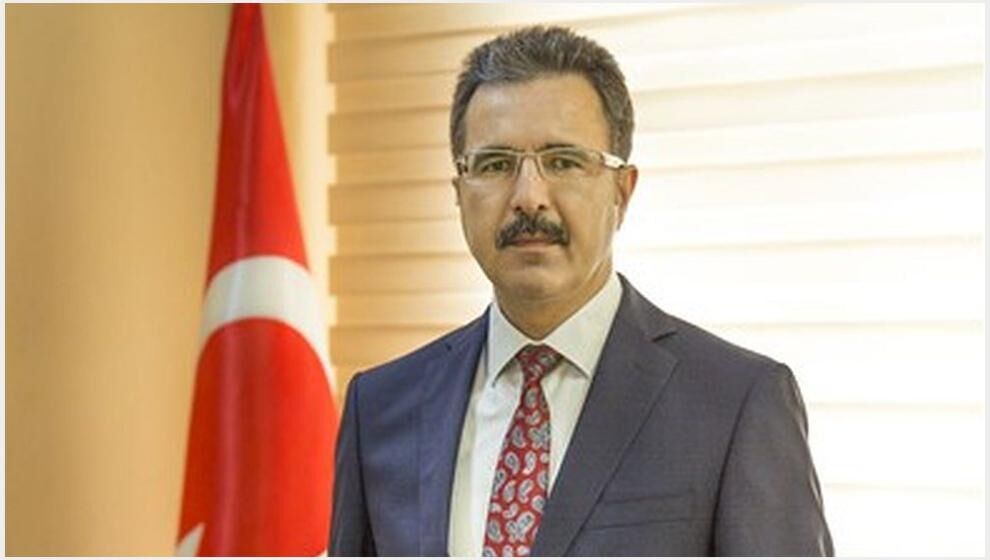 Malatya'da 12 Yıl Görev Yapan il Müdürüne Atama.. TCDD Bölge Müdürü de Değişti