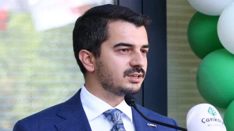 Ankara, NATO'ya ev sahipliği yaptı: Çankaya Belediye Başkanı tatilde çıktı