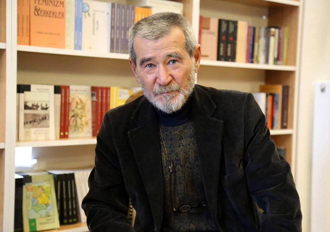 Ahmet Telli Şiirinde Hüzün ve Söyleyiş Estetiği