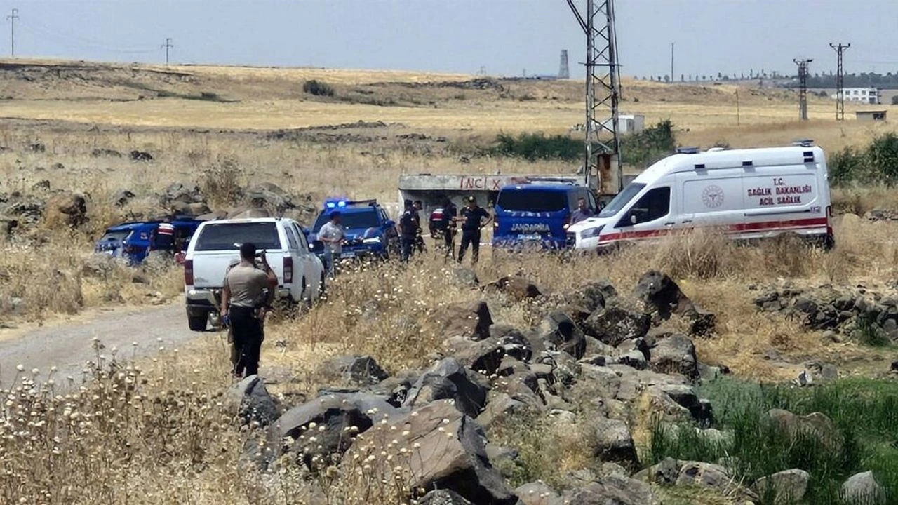 Diyarbakır’da bir kadın ölü bulundu: Kimliği belirlendi