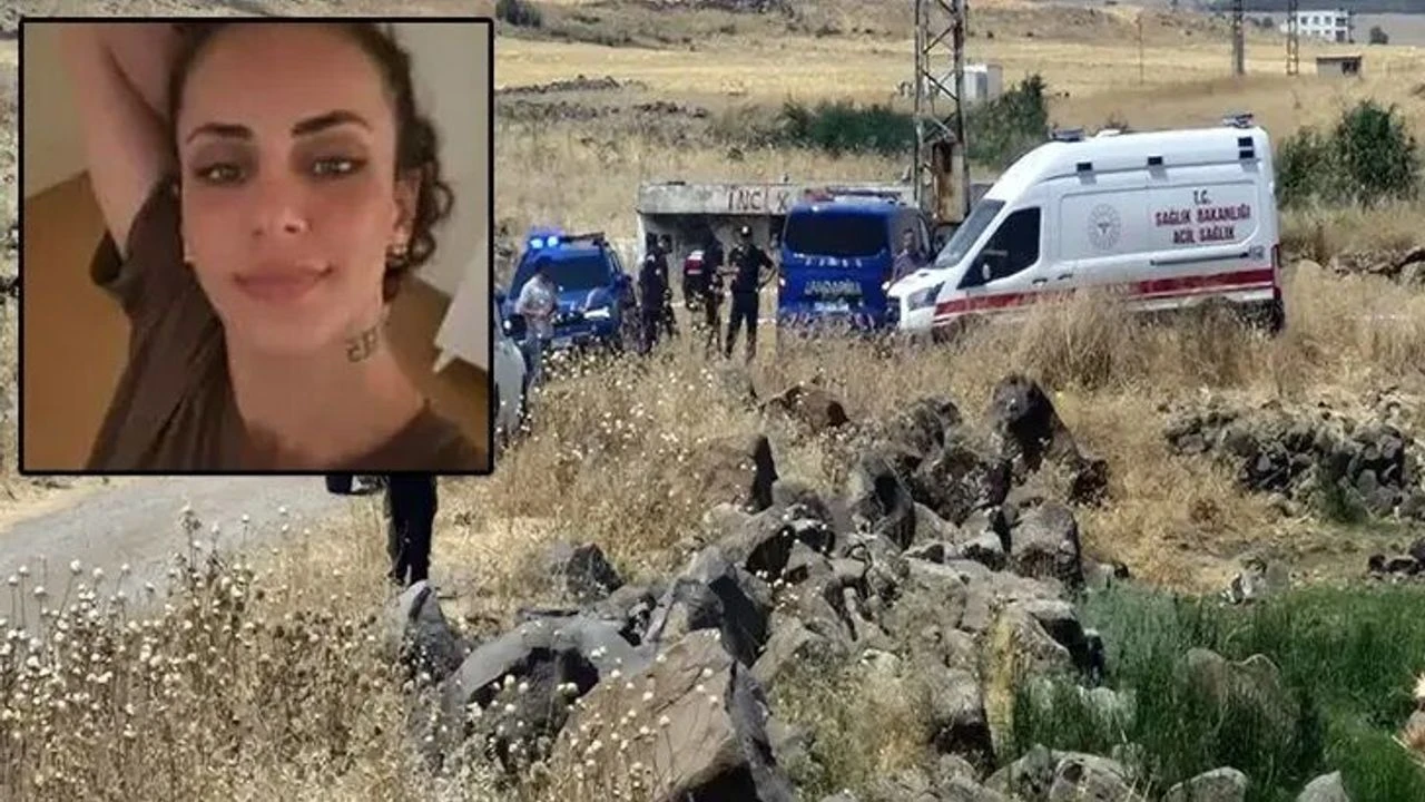 Diyarbakır’da arazide ölü bulunmuştu: Aile, 2 kişiyi işaret etti