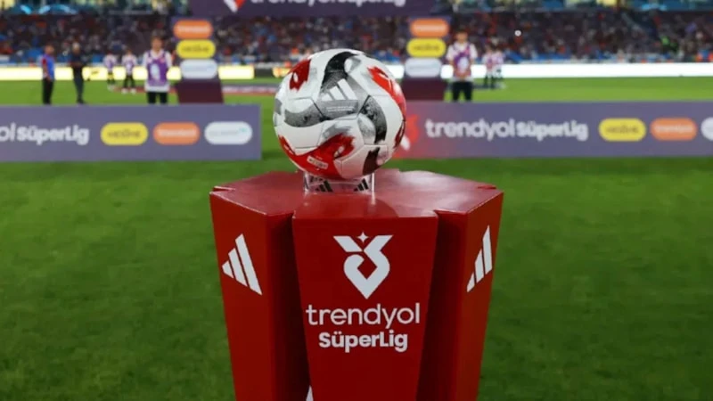TFF'den yabancı kuralı kararı: Türkiye Kupası'nda değişiyor...