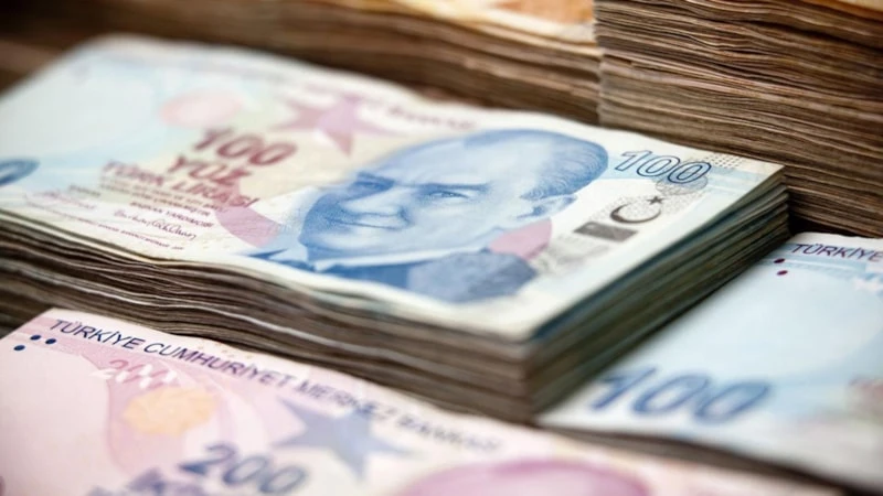 Türkiye ekonomisi yılın ikinci çeyreğinde yüzde 2,3 büyüdü