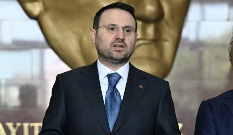Akın Gürlek paylaştı: 4 ayrı soruşturmada 137 şüpheliye adli işlem başlatıldı