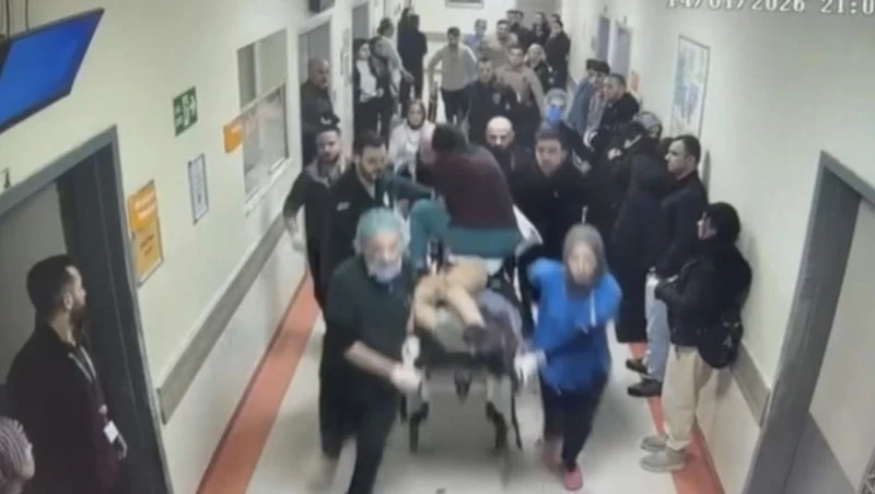 Atlas Çağlayan davasında karar çıktı: Katili 18 yıl 10 ay hapis cezası aldı