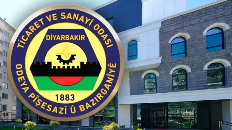 Diyarbakır Ticaret ve Sanayi Odası'nda seçim tarihi netleşti: Sandık süreci başladı