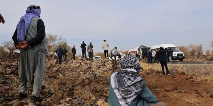 Diyarbakır’da pomza maden ocağı projesine yürütmeyi durdurma kararı