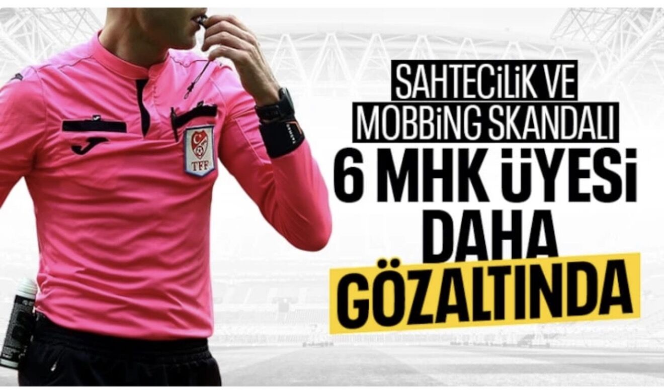 MHK Başkanı Ferhat Gündoğdu'yla birlikte gözaltına alınan isimler