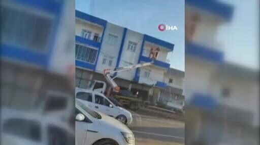 Diyarbakır’da kahreden olay: 1 ölü, 2 ağır yaralı