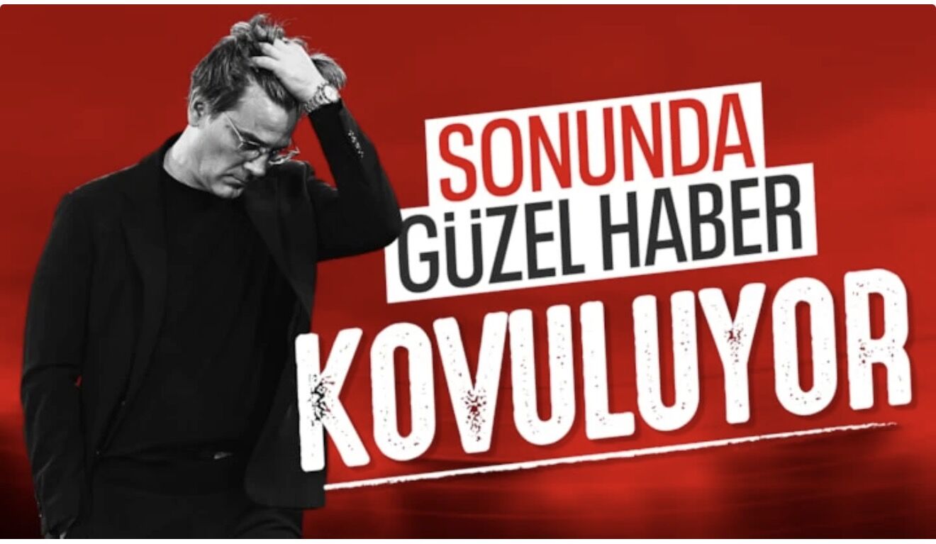 Karar alındı! Vincenzo Montella'yla yollar ayrılıyor